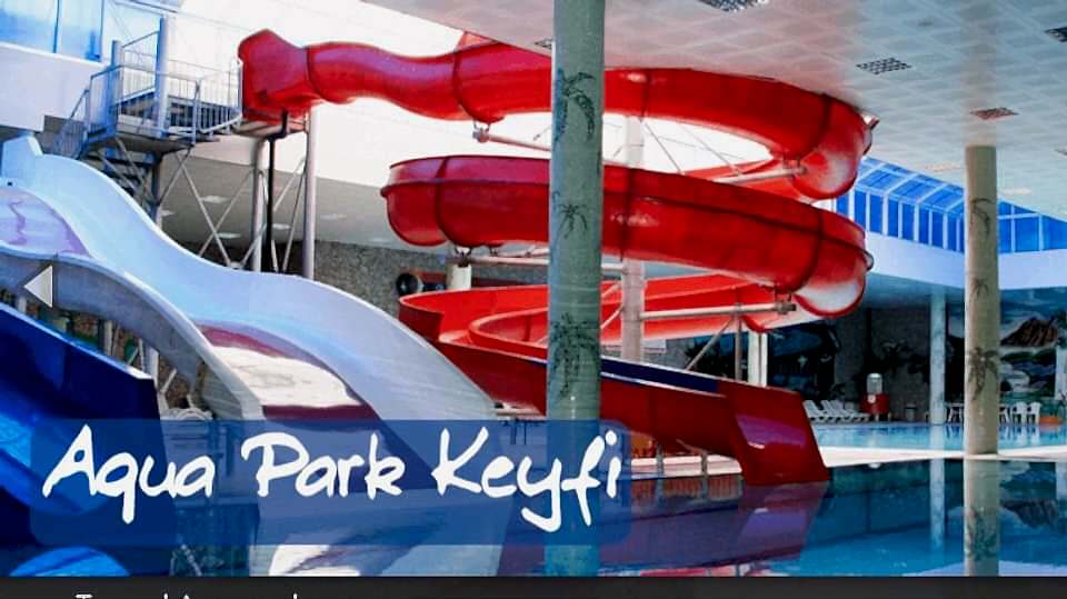 Aqua Park